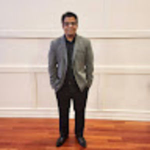 Meet your Posher, Abdul manan